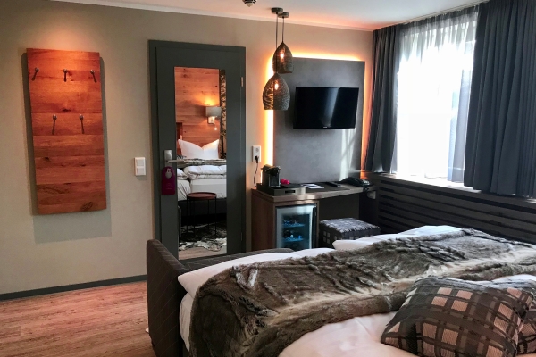 Romantisches Hotel Menzhausen (Uslar)